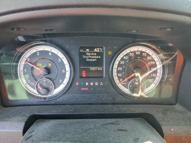 Продажа на аукционе авто 2023 Ram 1500 Classic, vin: 1C6RR6FG0PS551880, номер лота: 95483445