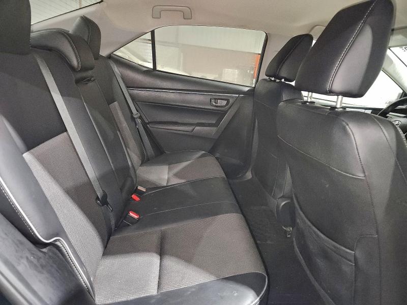 Aukcja sprzedaży 2016 Toyota Corolla, vin: 2T1BURHE6GC521869, numer aukcji: 85446465