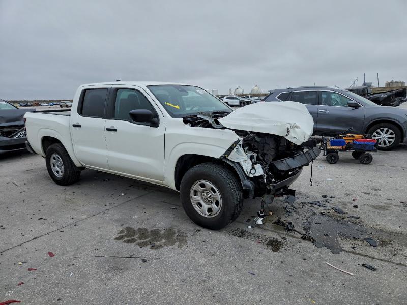 94932665 :رقم المزاد ، 1N6ED1EK1RN650074 vin ، 2024 Nissan Frontier مزاد بيع