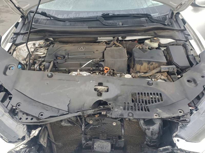 Продажа на аукционе авто 2019 Acura Ilx, vin: 19UDE2F35KA014636, номер лота: 97041175