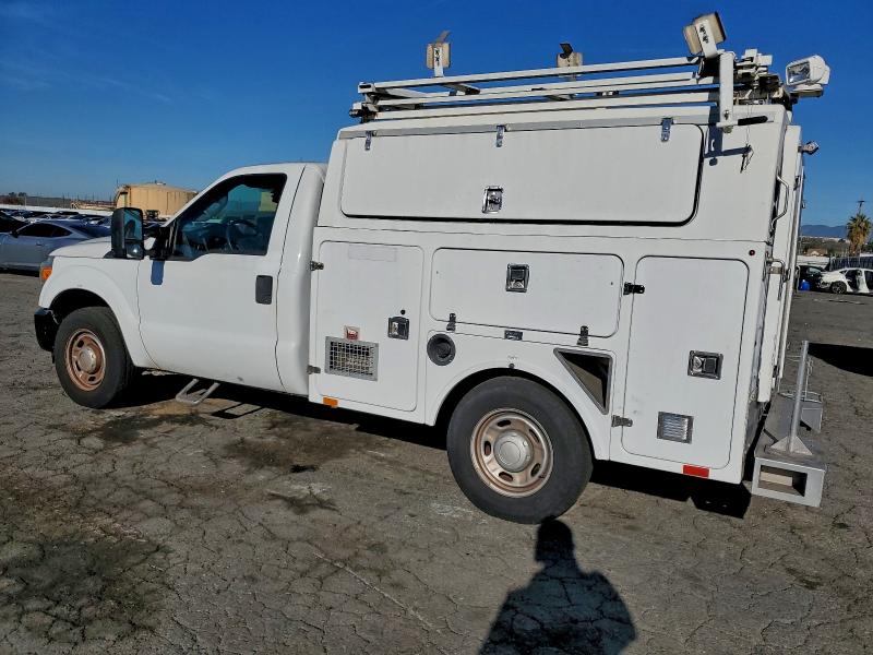 Продажа на аукционе авто 2013 Ford F350, vin: 1FDRF3A60DEB92616, номер лота: 92620375