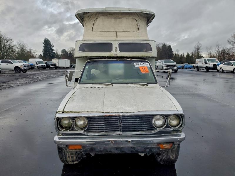96643355 :رقم المزاد ، RN28038016 vin ، 1976 Toyota Mh مزاد بيع