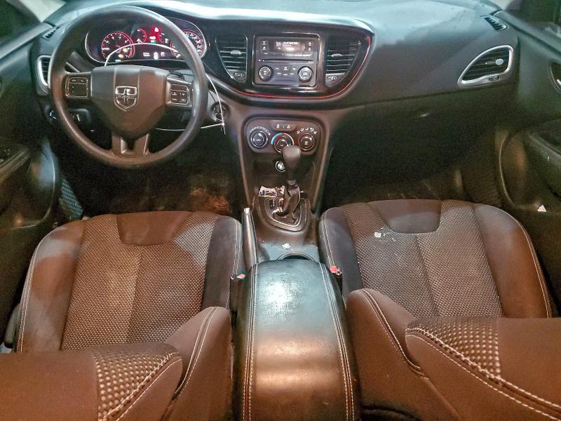 Aukcja sprzedaży 2015 Dodge Dart, vin: 1C3CDFBB7FD352050, numer aukcji: 94777225