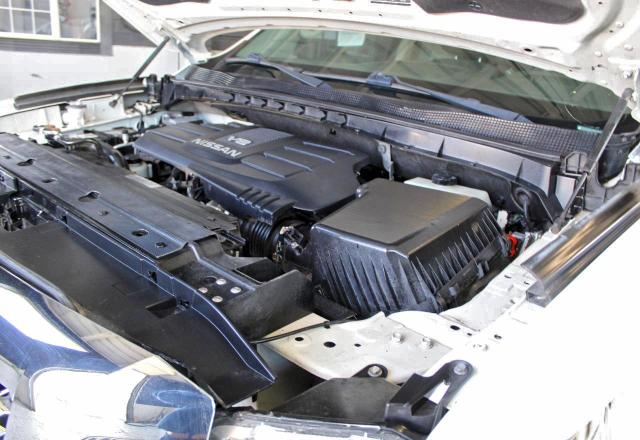 Aukcja sprzedaży 2017 Nissan Titan S, vin: 1N6AA1R87HN548279, numer aukcji: 96605995