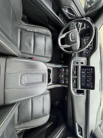 Продаж на аукціоні авто 2022 Gmc Yukon Slt, vin: 1GKS2BKT7NR237808, номер лоту: 98904545