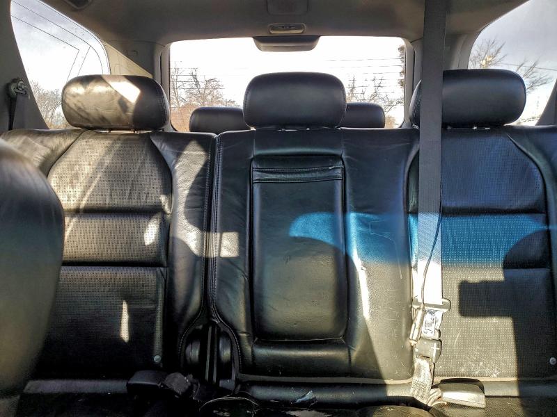 Aukcja sprzedaży 2006 Acura Mdx, vin: 2HNYD18916H528287, numer aukcji: 94628785