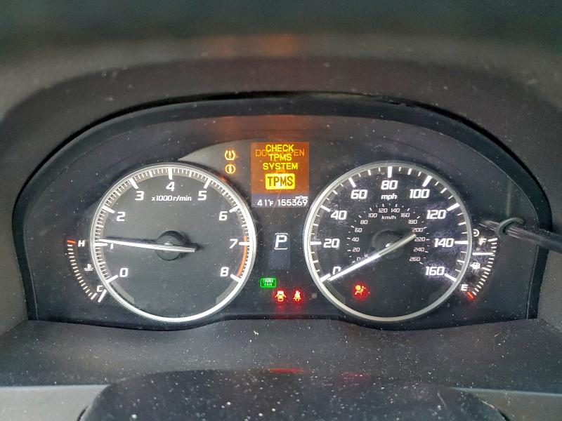 2014 Acura Rdx მანქანა იყიდება აუქციონზე, vin: 5J8TB4H5XEL010234, აუქციონის ნომერი: 94775145