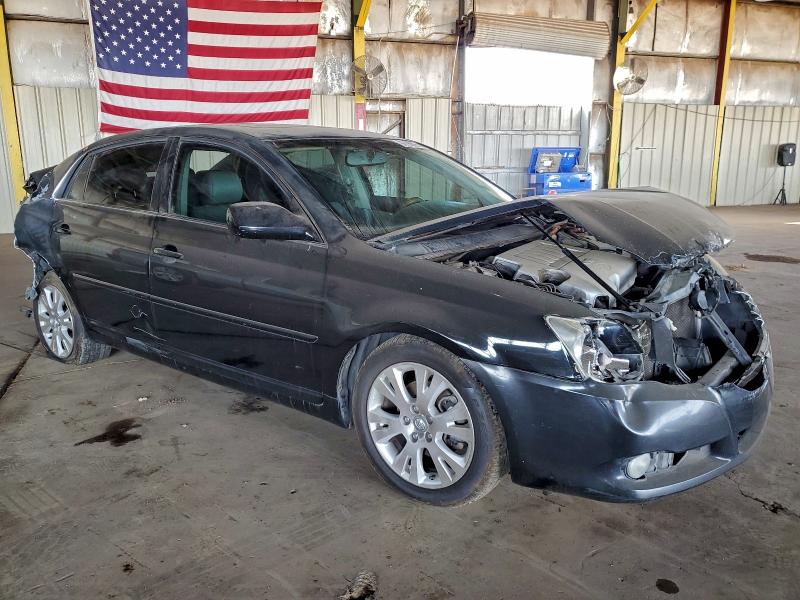 Продажа на аукционе авто 2008 Toyota Avalon, vin: 4T1BK36B88U295541, номер лота: 98196865