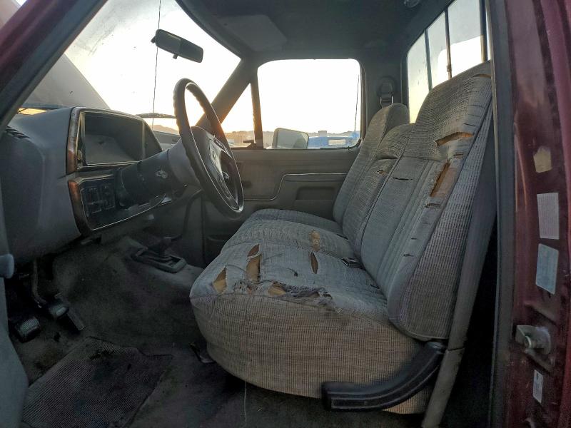 Продажа на аукционе авто 1988 Ford F150, vin: 1FTEF15YXJPB25010, номер лота: 94807635