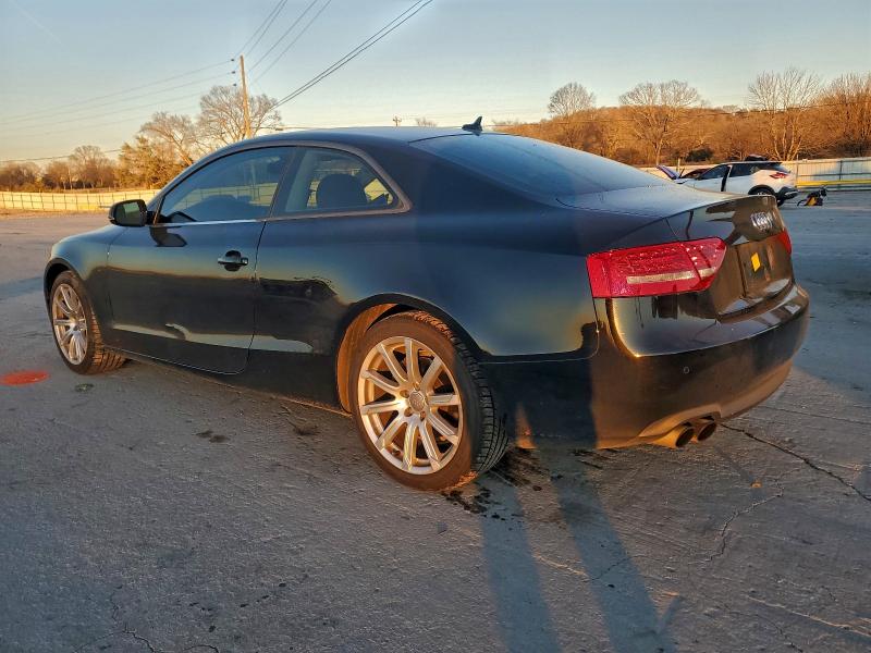 Продаж на аукціоні авто 2012 Audi A5, vin: WAULFAFR7CA002007, номер лоту: 96775305