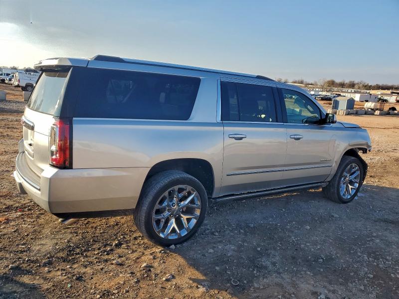 95741745 :رقم المزاد ، 1GKS1HKJXKR259219 vin ، 2019 Gmc Yukon Xl مزاد بيع