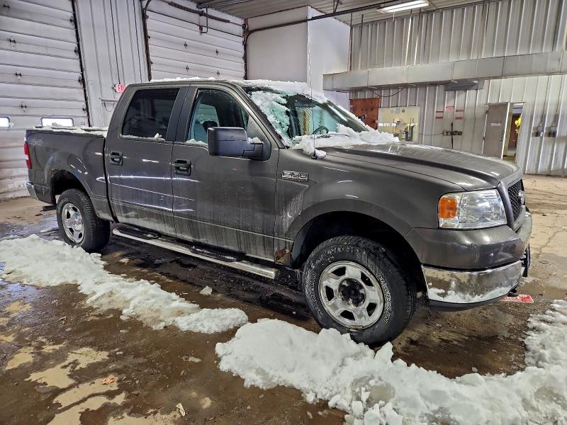Продаж на аукціоні авто 2005 Ford F-150, vin: 1FTPW14505FA67338, номер лоту: 94980885