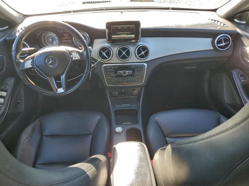 Aukcja sprzedaży 2014 Mercedes-benz Cla, vin: WDDSJ4EBXEN119164, numer aukcji: 95900145
