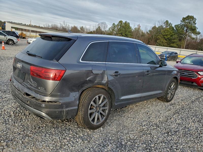 Aukcja sprzedaży 2019 Audi Q7, vin: WA1VAAF79KD047417, numer aukcji: 95807455
