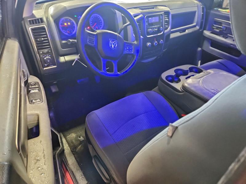 Продаж на аукціоні авто 2013 Ram 1500, vin: 3C6JR6AT2DG543705, номер лоту: 97436605