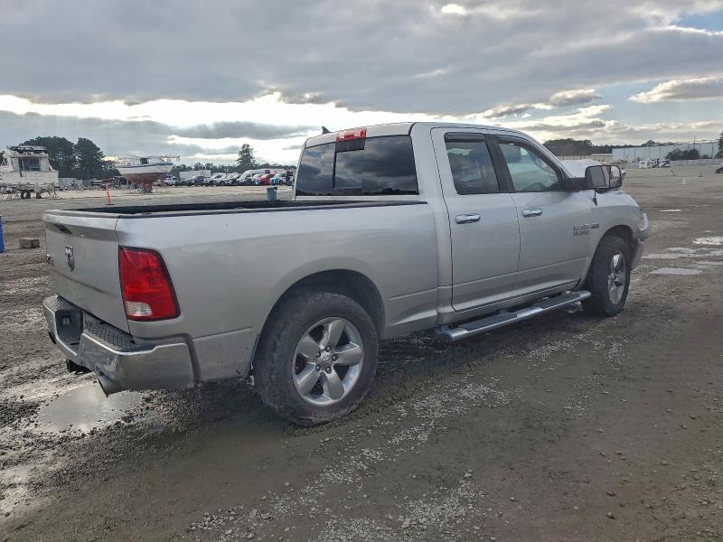 Продажа на аукционе авто 2016 Ram 1500, vin: 1C6RR6GT4GS101855, номер лота: 94810895