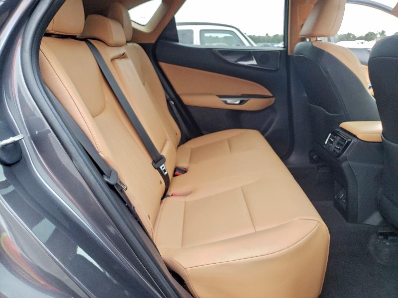 2026 Lexus Nx 350 მანქანა იყიდება აუქციონზე, vin: 2T2AGCEZ1TC100106, აუქციონის ნომერი: 96848275