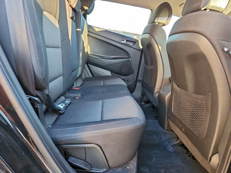 97238365 :رقم المزاد ، KM8J3CA4XHU374369 vin ، 2017 Hyundai Tucson مزاد بيع