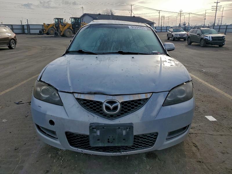 Aukcja sprzedaży 2007 Mazda 3, vin: JM1BK32F171768807, numer aukcji: 97294455