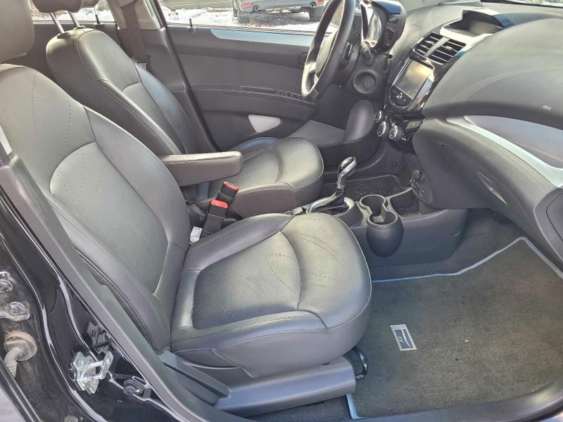Продажа на аукционе авто 2015 Chevrolet Spark Ev 2, vin: KL8CL6S05FC778038, номер лота: 95171975