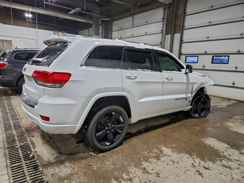Aukcja sprzedaży 2015 Jeep Grand Cher, vin: 1C4RJFAG1FC747925, numer aukcji: 94793415