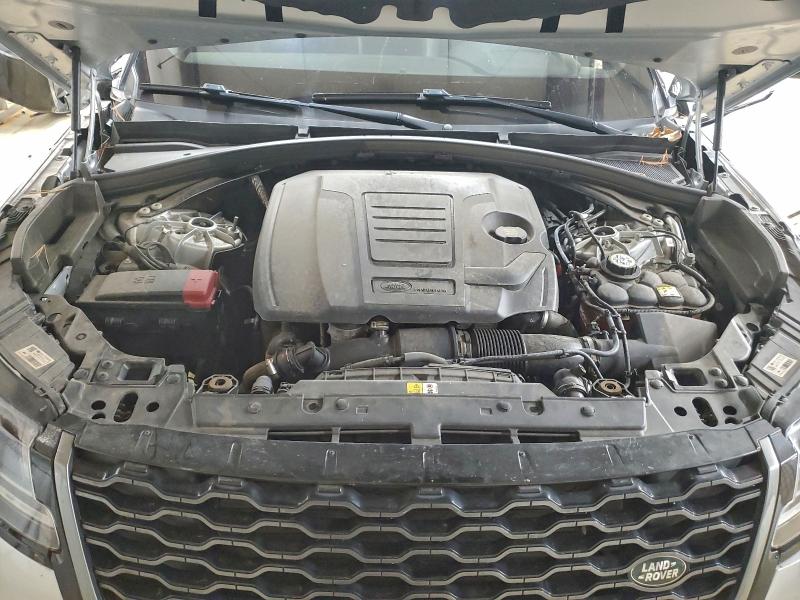 Продажа на аукционе авто 2021 Land Rover Range Rover Velar, vin: SALYT2EX9MA314217, номер лота: 94520605