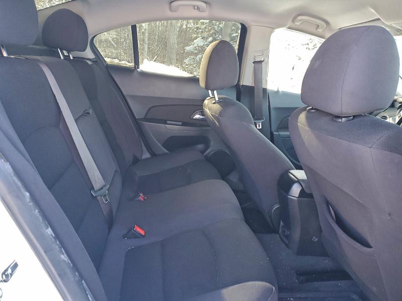 Продажа на аукционе авто 2015 Chevrolet Cruze, vin: 1G1PC5SB1F7226977, номер лота: 94864485