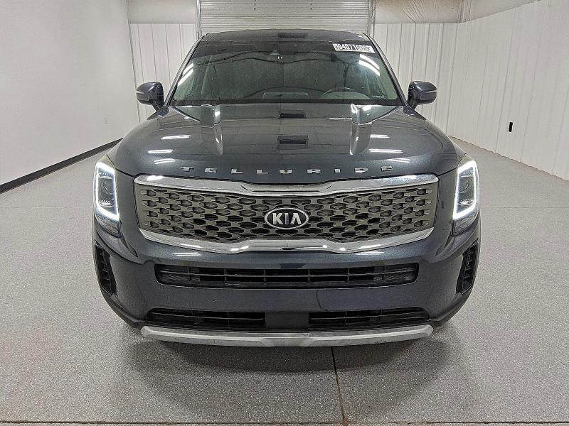 Продаж на аукціоні авто 2021 Kia Telluride, vin: 5XYP24HC8MG103570, номер лоту: 94071505