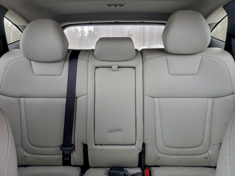 Продажа на аукционе авто 2022 Hyundai Tucson, vin: KM8JCCA10NU011726, номер лота: 96500575