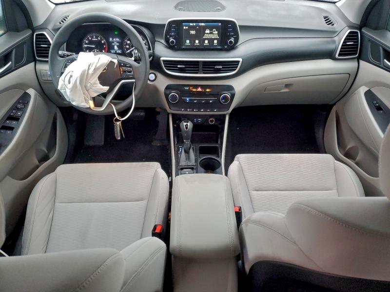 94985485 :رقم المزاد ، KM8J33A47MU381130 vin ، 2021 Hyundai Tucson مزاد بيع