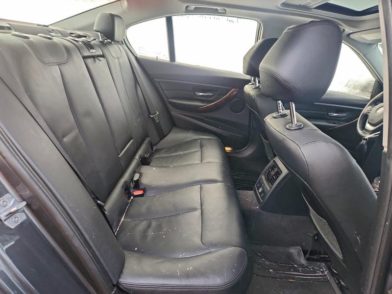 94771675 :رقم المزاد ، WBA3B5C51EP540125 vin ، 2014 Bmw 328 مزاد بيع