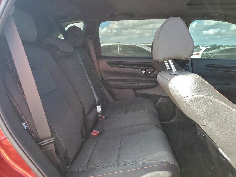 Продаж на аукціоні авто 2025 Honda Cr-v, vin: 7FARS5H58SE039409, номер лоту: 53500466