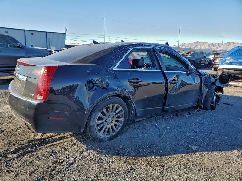 Продаж на аукціоні авто 2011 Cadillac Cts, vin: 1G6DP5ED4B0164086, номер лоту: 96417745