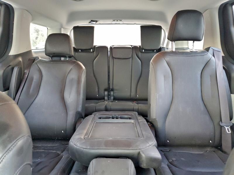 Продаж на аукціоні авто 2023 Kia Carnival, vin: KNDNB4H31P6273297, номер лоту: 98485535