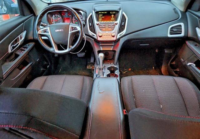 Продаж на аукціоні авто 2014 Gmc Terrain, vin: 2GKFLRE30E6165770, номер лоту: 96514565