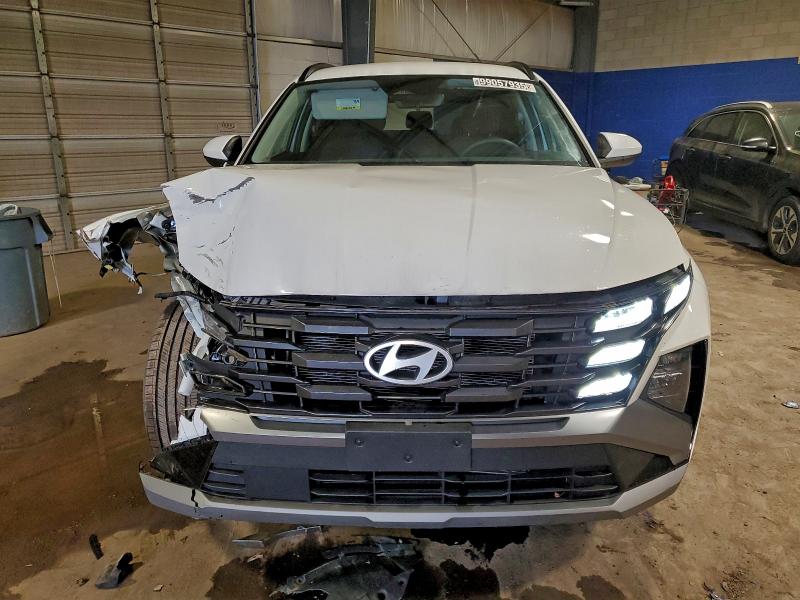 Aukcja sprzedaży 2025 Hyundai Tucson Sel, vin: 5NMJBCDE2SH495214, numer aukcji: 99057935