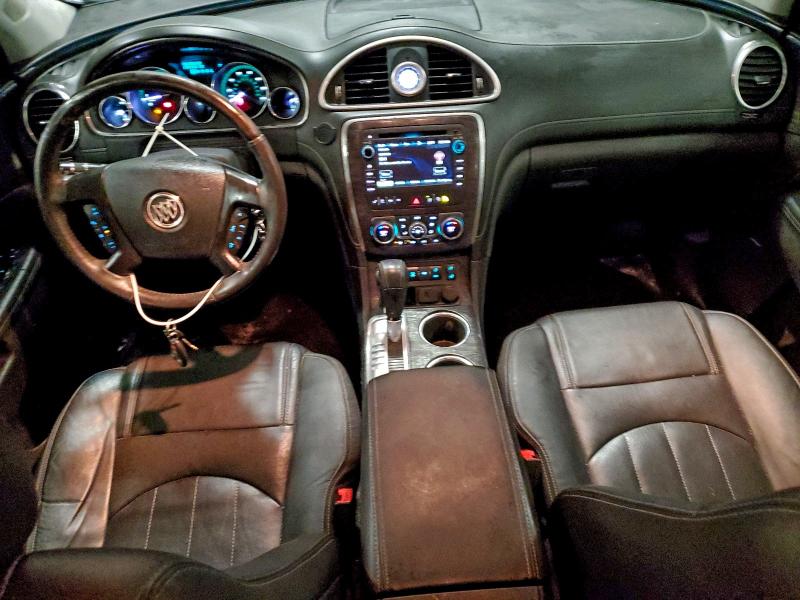 96559375 :رقم المزاد ، 5GAKVBKD4HJ269406 vin ، 2017 Buick Enclave مزاد بيع