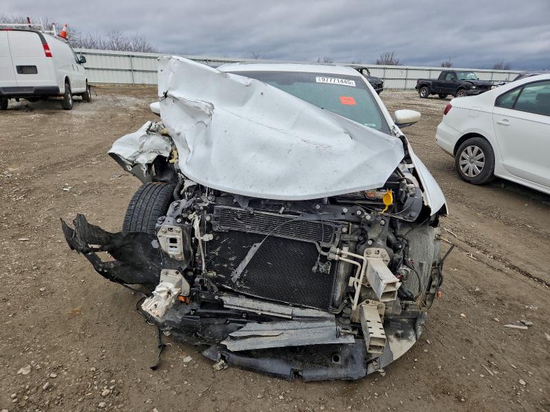 2016 Chrysler 200 მანქანა იყიდება აუქციონზე, vin: 1C3CCCBB7GN104751, აუქციონის ნომერი: 97771445