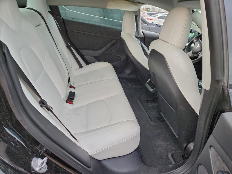 Продаж на аукціоні авто 2023 Tesla Model 3, vin: 5YJ3E1EA4PF384852, номер лоту: 96905495