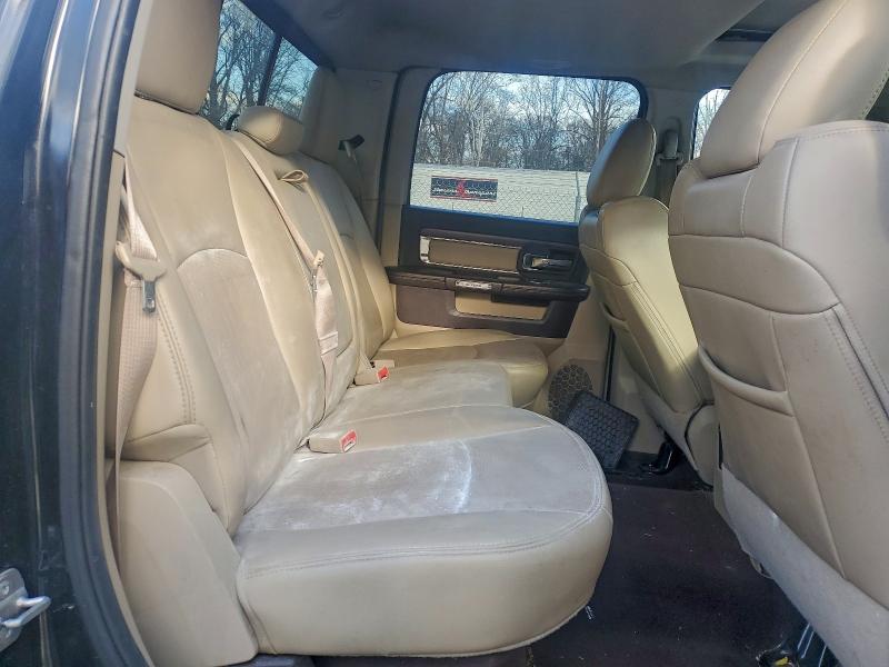 Aukcja sprzedaży 2014 Ram 1500, vin: 1C6RR7VM5ES337574, numer aukcji: 95635875
