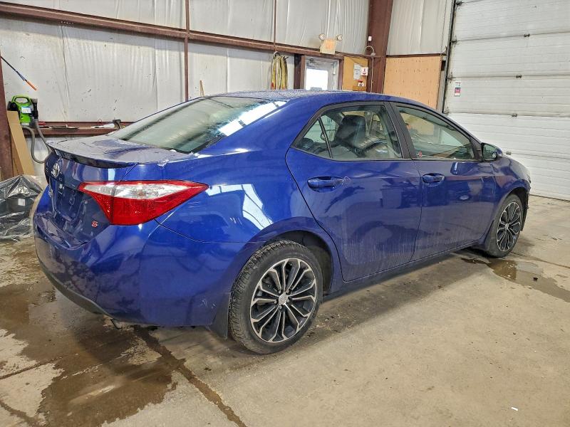 Продаж на аукціоні авто 2014 Toyota Corolla L, vin: 2T1BURHE7EC096627, номер лоту: 94763785