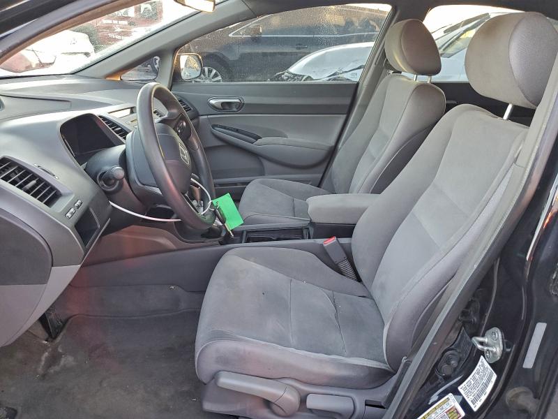 Aukcja sprzedaży 2007 Honda Civic, vin: 1HGFA16507L076859, numer aukcji: 96023865