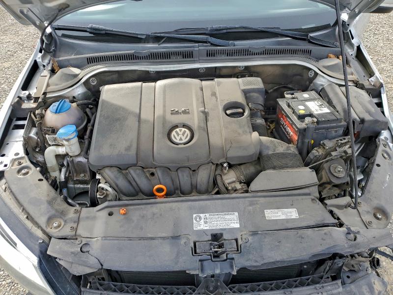 Продаж на аукціоні авто 2013 Volkswagen Jetta, vin: 3VWDP7AJ9DM281471, номер лоту: 94583895