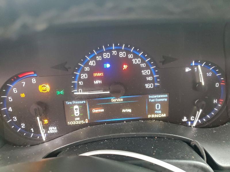 2014 Cadillac Ats მანქანა იყიდება აუქციონზე, vin: 1G6AA5RA0E0159444, აუქციონის ნომერი: 93983065