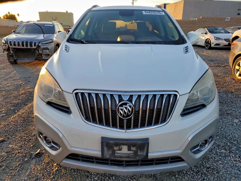 Продаж на аукціоні авто 2014 Buick Encore, vin: KL4CJCSB5EB758531, номер лоту: 94820245