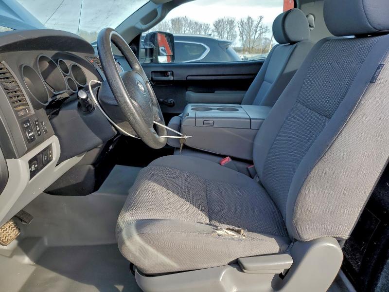 Aukcja sprzedaży 2007 Toyota Tundra, vin: 5TFKT52187X001773, numer aukcji: 95729475