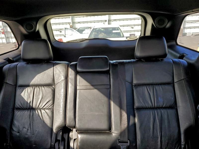 2014 Jeep Grand Cher მანქანა იყიდება აუქციონზე, vin: 1C4RJEBT4EC122942, აუქციონის ნომერი: 95695625