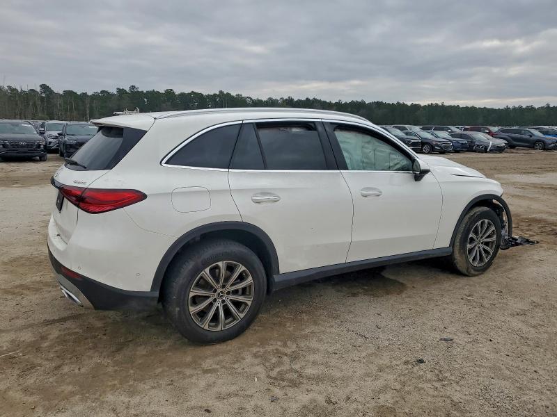 Auction sale of the 2025 Mercedes-benz Glc, vin: W1NKM4HB1SF236790, lot number: 94320085