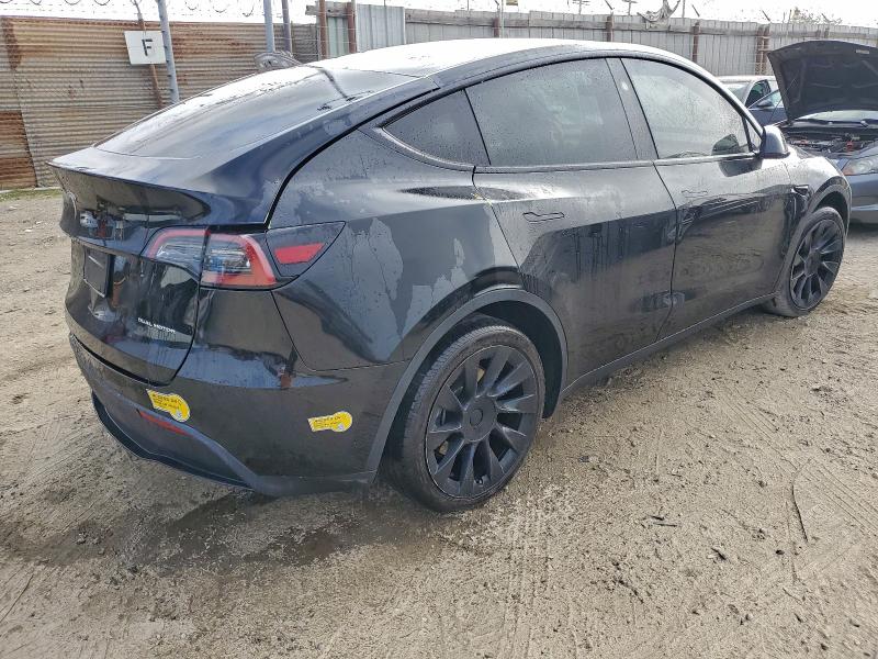 Продажа на аукционе авто 2023 Tesla Model Y, vin: 7SAYGAEE5PF836958, номер лота: 94349505