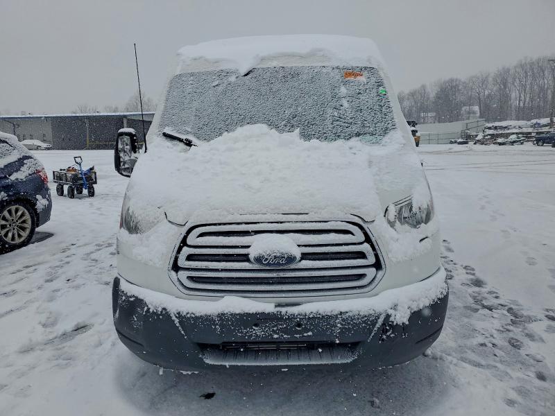 Продаж на аукціоні авто 2016 Ford Transit T-, vin: 1FBZX2CG1GKA92729, номер лоту: 94866245